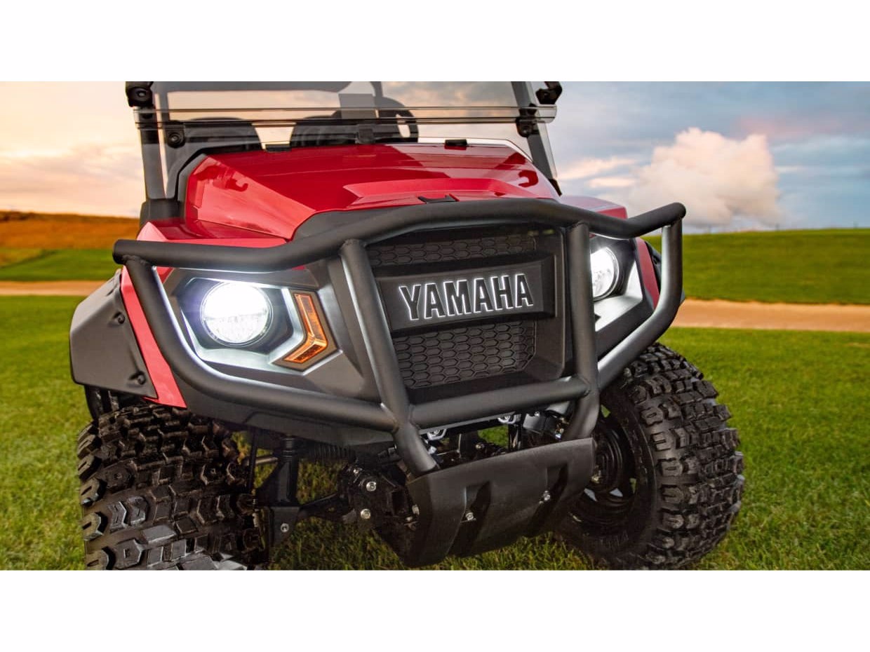 UMAX Rally® Slide 1