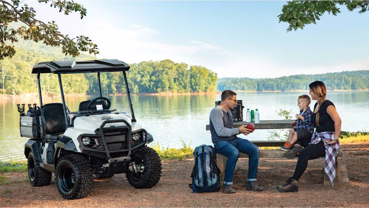 UMAX Rally® Slide 3