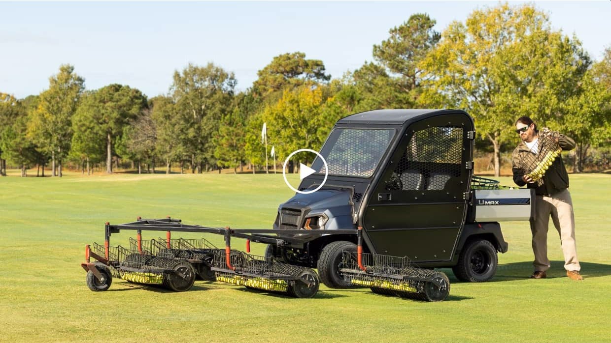 UMAX® Range Picker Slide 0