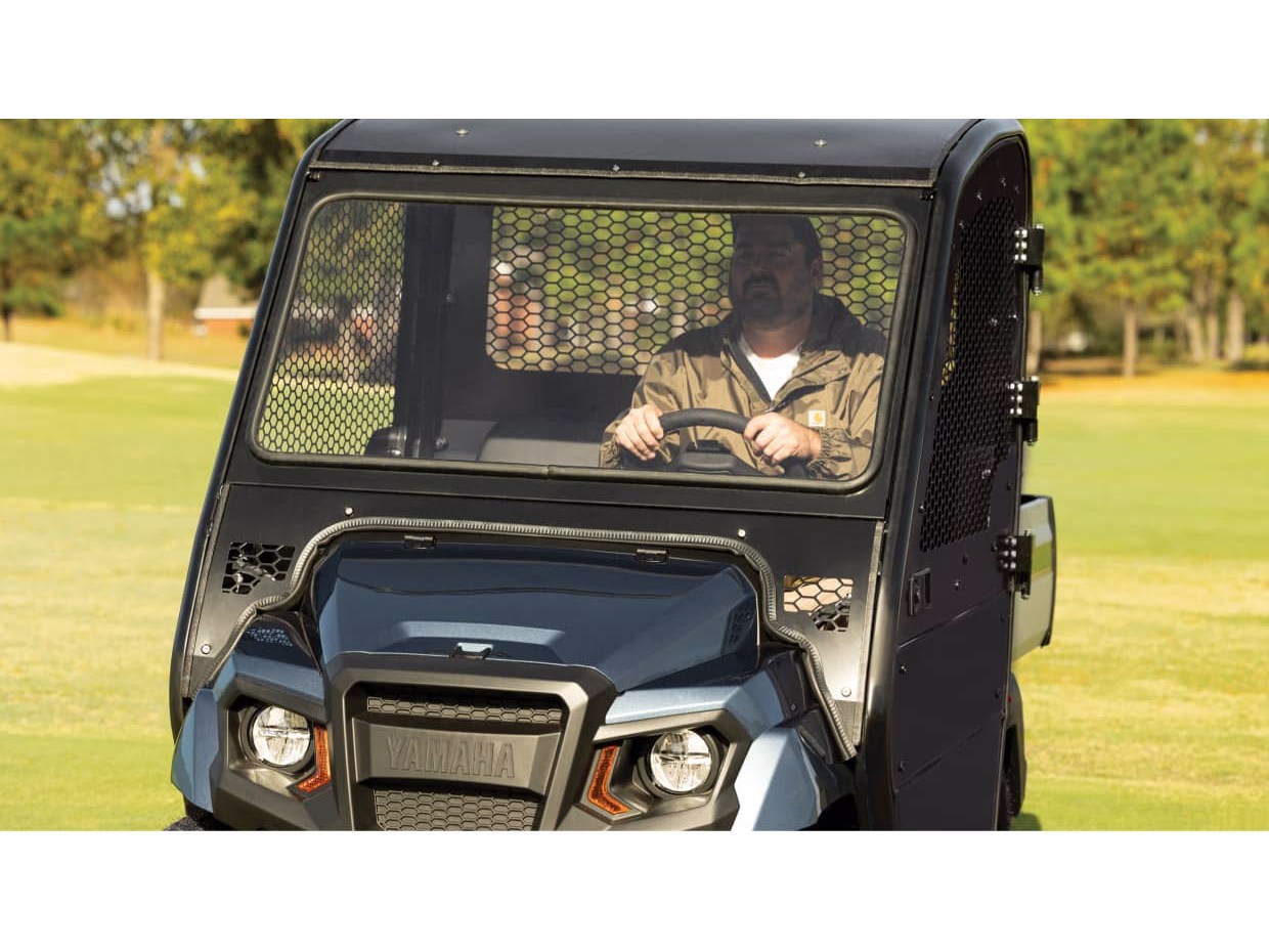 UMAX® Range Picker Slide 1